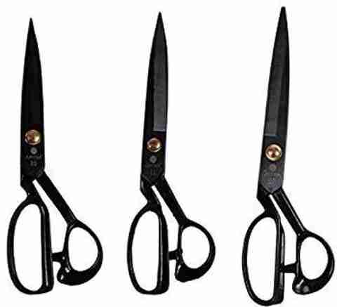 Flipkart.com | JUPITER 10, 11, 12, inches. Scissors - multipurpose