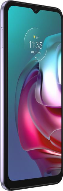 MOTOROLA G30 (64 GB Storage, 4 GB RAM) Online at Best Price On