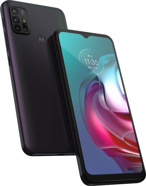 Motorola Moto G30 本体 MOTOROLA G30 (64 GB Storage, 4 GB RAM) Online at Best Price On