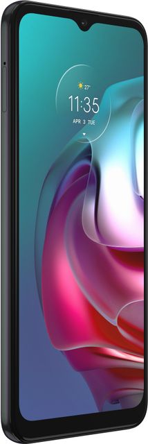 MOTOROLA G30 (64 GB Storage, 4 GB RAM) Online at Best Price On