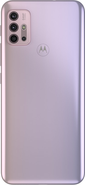 【美品】Motorola moto g30 グラデーションパープル 本体 MOTOROLA G30 (64 GB Storage, 4 GB RAM) Online at Best Price On