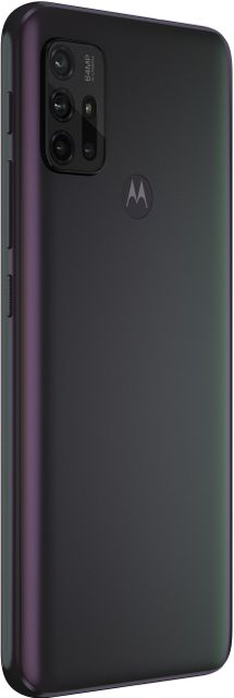 MOTOROLA G30 (64 GB Storage, 4 GB RAM) Online at Best Price On