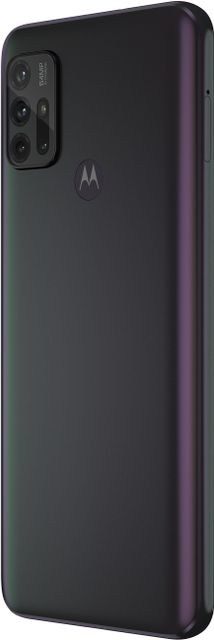 MOTOROLA G30 (64 GB Storage, 4 GB RAM) Online at Best Price On