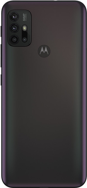 MOTOROLA G30 (64 GB Storage, 4 GB RAM) Online at Best Price On