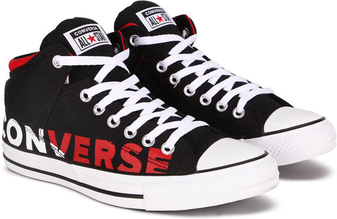 Converse Chuck Taylor All Star High Street High Tops For Men Buy