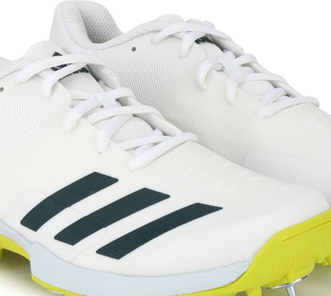adidas gazelle silver green womens Adidas 22YDS Incurza Cricket Shoes main image 1
