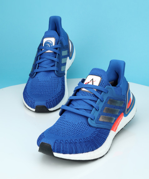 ADIDAS Ultraboost 20 Dna Running Shoes For Men Buy ADIDAS