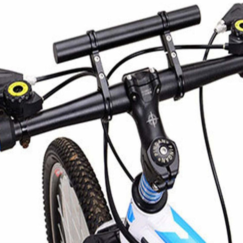 Bracket Handlebar Extension Bar Halfords Adjustable Stem Yizhet
