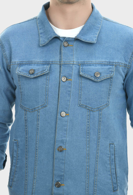 ジャケット・アウター   denim field coat m51 楽天市場】【送料無料】 モッズコート メンズ 大きいサイズ | デニム