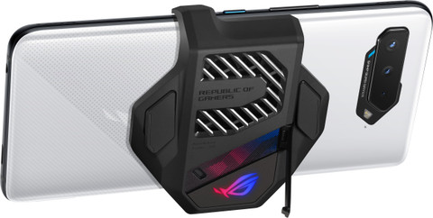 ASUS ROG Phone 5 ( 256 GB Storage, 12 GB RAM ) Online at Best