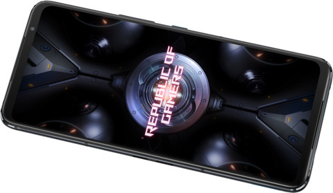 ASUS ROG Phone 5 Ultimate ( 512 GB Storage, 18 GB RAM ) Online at