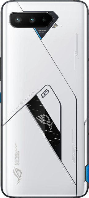 ASUS ROG Phone 5 Ultimate ( 512 GB Storage, 18 GB RAM ) Online at