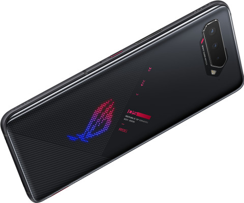 ASUS ROG Phone 5 12GB 256GB本体 ジャンク ASUS - ROG Phone 5 ジャンクの通販 by yossiy's shop｜エイスースなら