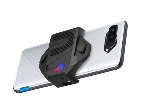 ASUS ROG Phone 5 (128 GB Storage, 8 GB RAM) Online at Best Price