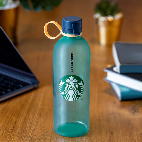 Starbucks 709 ml Plastic Bottle
