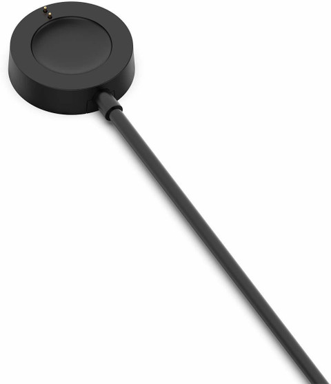 housemate Magnetic Charging Cable m Fossil Gen 5/4 Carlyle Julianna Sport  Charger,Soarking Charging Dock for Michael Kors Runway,Emporio