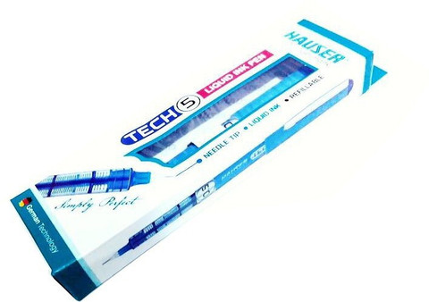 HAUSER Tech Gel Pen