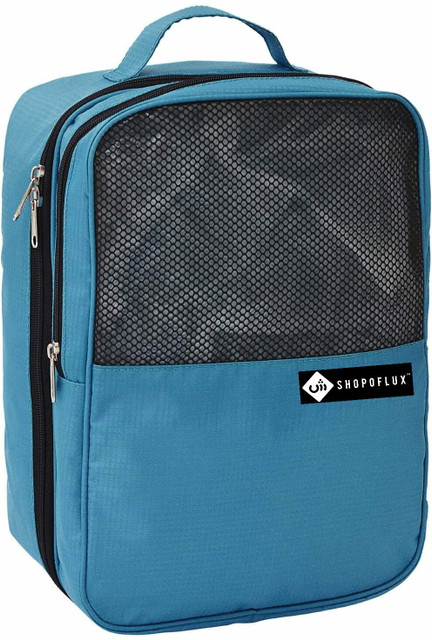 Shoe Bags Sneaker Travel Duffle Bag Shopoflux Shoes Bag For Travel