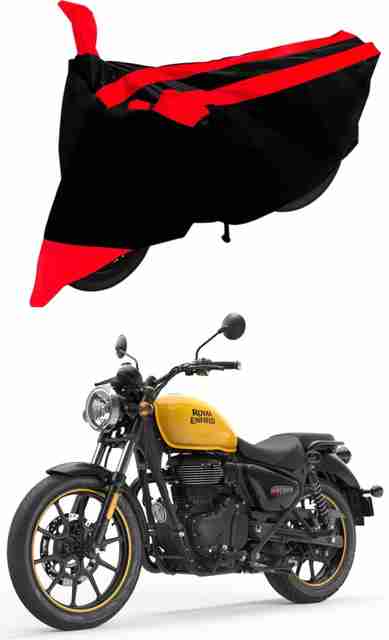 Barsati Two Wheeler Cover for Royal Enfield Price in India Buy
