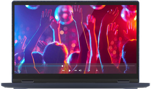 Lenovo Yoga 6 AMD Ryzen 7 Octa Core 4700U - (16 GB/512 GB SSD