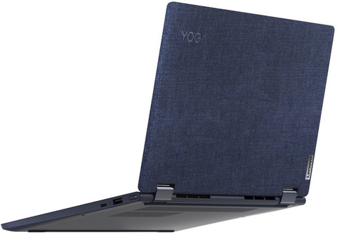 Lenovo Yoga 6 AMD Ryzen 7 Octa Core 4700U - (16 GB/512 GB SSD