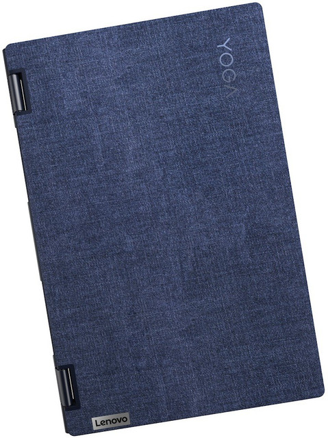 Lenovo Yoga 6 AMD Ryzen 7 Octa Core 4700U - (16 GB/512 GB SSD