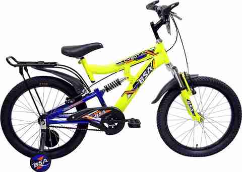 Kids Bsa Cybot 20 BSA CYBOT 20 20 T (inch) Road Cycle Price In