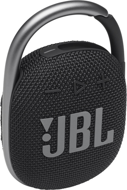 Buy JBL Clip4 with 10Hrs Playtime, IPX67 Waterproof and Dustproof