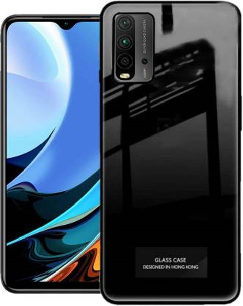 CEL Back Cover for Redmi Power CEL