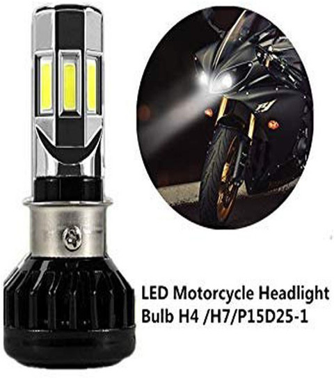 Pulsar 150 Headlight Bulb Price Original White Light Bajaj Pulsar