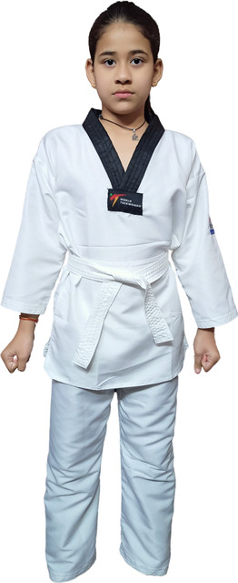 Pro TAEKWONDO DRESS REGULAR Martial Art Uniform