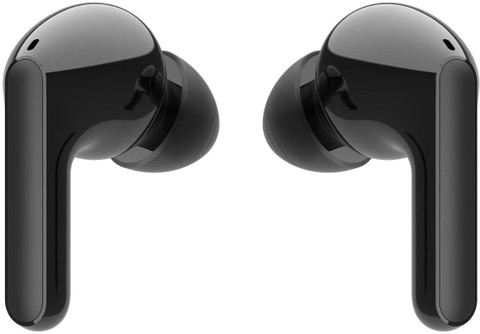 LG TONE Free HBS-FN4 with British Meridian Sound Noise Isolation