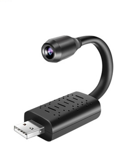 Bzrqx Wireless Wifi HD Camera Micro USB Wifi Mini Camcorders Inspection For  Android Loptop Home Office Detection Mobile Phone Video Security Camera