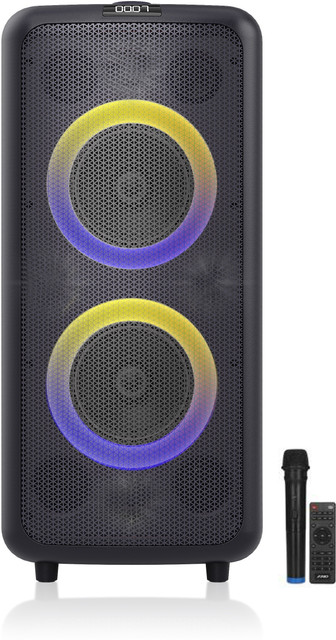 Party Speakers Best Wireless Speakers Under 10000 Buy F&D PA300