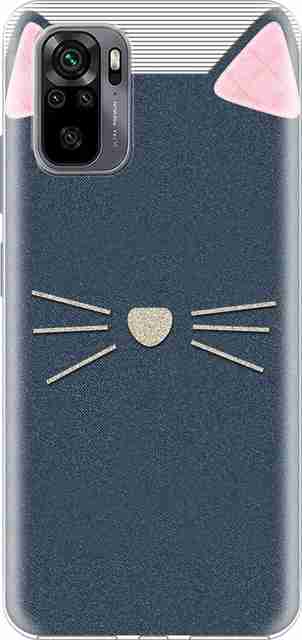 Flipkart SmartBuy Back Cover for Mi Redmi Note 10 Flipkart