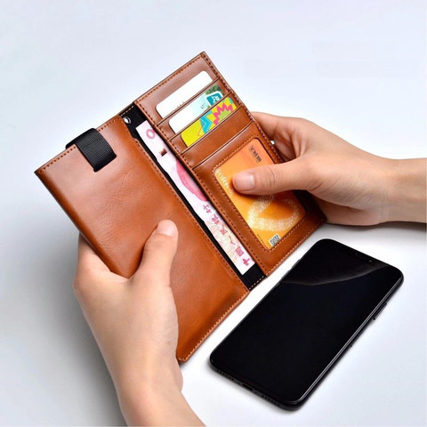 HARITECH Pouch for Lenovo K320t Lenovo K8 Note Lenovo K6 Note