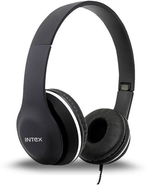 Ear Intex Technologies Intex Bluetooth Headphones Price Intex ROAR