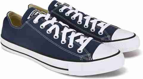 Converse Chuck Taylor All Star Classic Core Canvas shoes For Men
