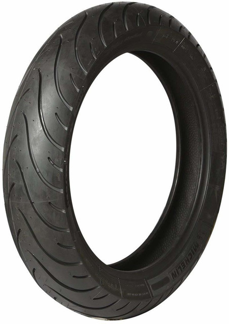 100/80-17 Tyre Michelin Motorbike / Motorcycle Pilot Street 100/80