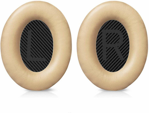 SYGA Headphone Replacement Ear Cushion Pads Compatible with Bose
