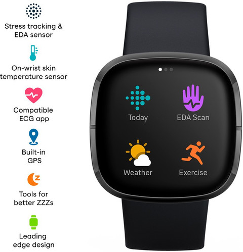 Watch Fitbit Mobile App For Weather Fitbit Ionic Review: Not