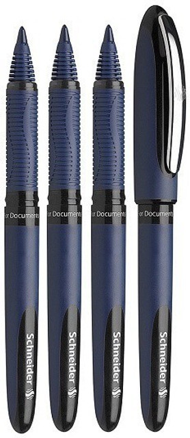schneider One Business Black Ink Roller Ball Pen Buy schneider