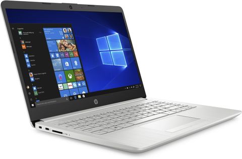 HP 14s AMD Ryzen 5 Quad Core 3rd Gen 3500U - (8 GB/1 TB HDD/256 GB
