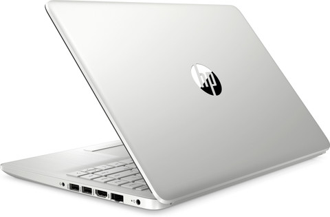HP 14s AMD Ryzen 5 Quad Core 3rd Gen 3500U - (8 GB/1 TB HDD