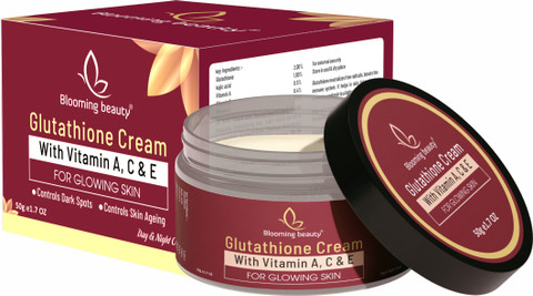 what is the best glutathione cream Bio Intense White - 50g Brand New MEDI-PEEL Glutathione Brightening Cream: Unleash Your