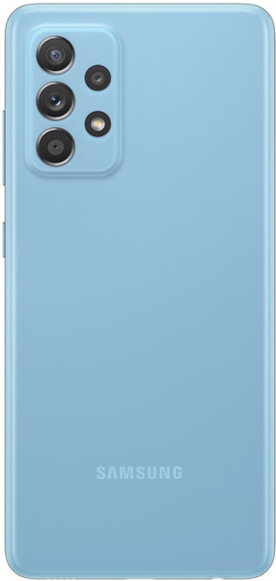 Samsung Galaxy A52 (128 GB Storage, 6 GB RAM) Online at Best Price