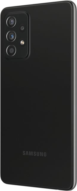 Samsung Galaxy A52 (128 GB Storage, 6 GB RAM) Online at Best Price