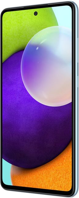 Samsung Galaxy A52 (128 GB Storage, 6 GB RAM) Online at Best Price