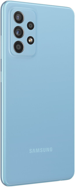 スマートフォン本体 Galaxy A52 5G 128GB|6GB Samsung Galaxy A52 (128 GB Storage, 6 GB RAM) Online at Best Price