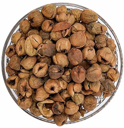 Organic Bites Dry Gunda (Dried Lasoda) Rajasthani Gunda